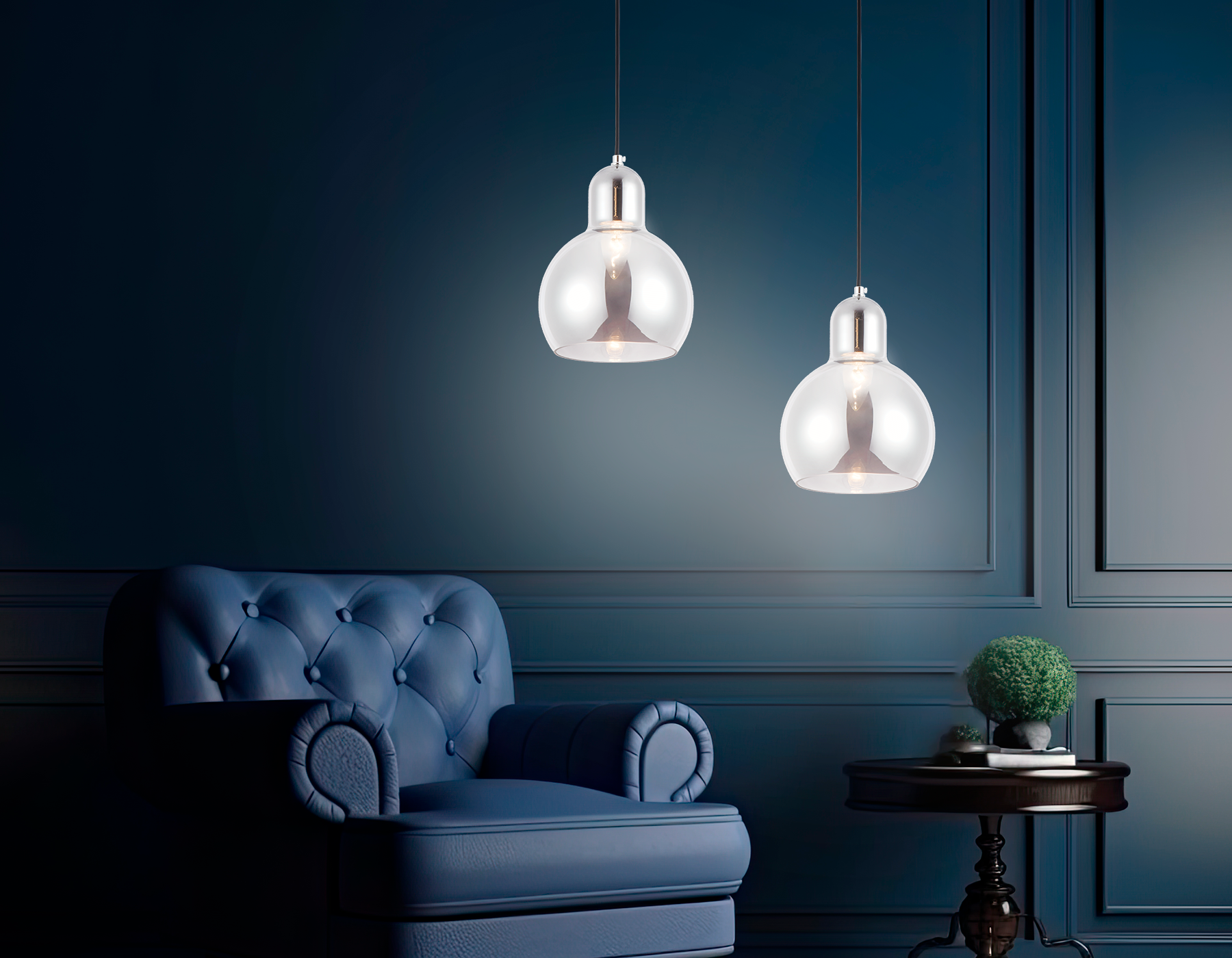 Подвесной светильник Ambrella Light TR3516 Подвесной светильник Ambrella Light TR3516