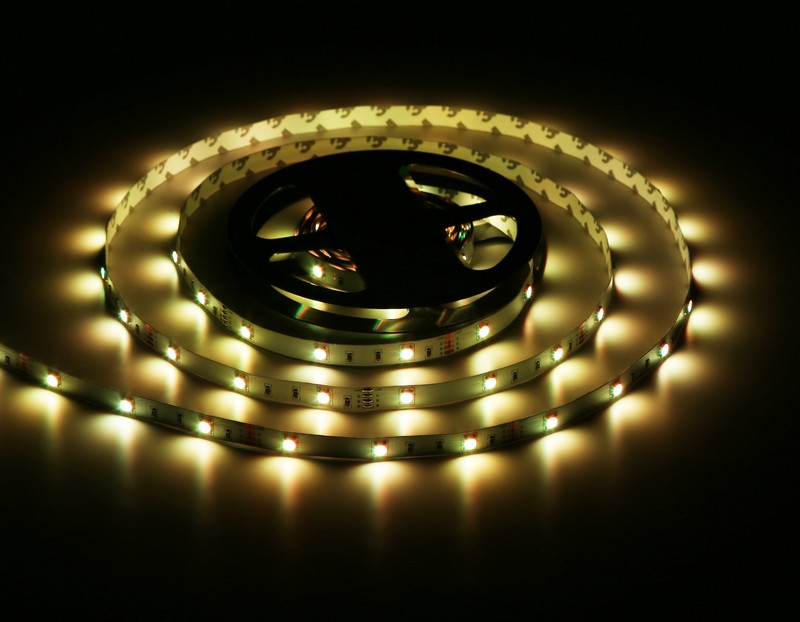 Светодиодная лента RGB Ambrella Light GS2201 5050 30Led /7.2W m/ 12V IP20 RGB 5m Ambrella Light GS2201 Светодиодная лента RGB Ambrella Light GS2201 5050 30Led /7.2W m/ 12V IP20 RGB 5m Ambrella Light GS2201
