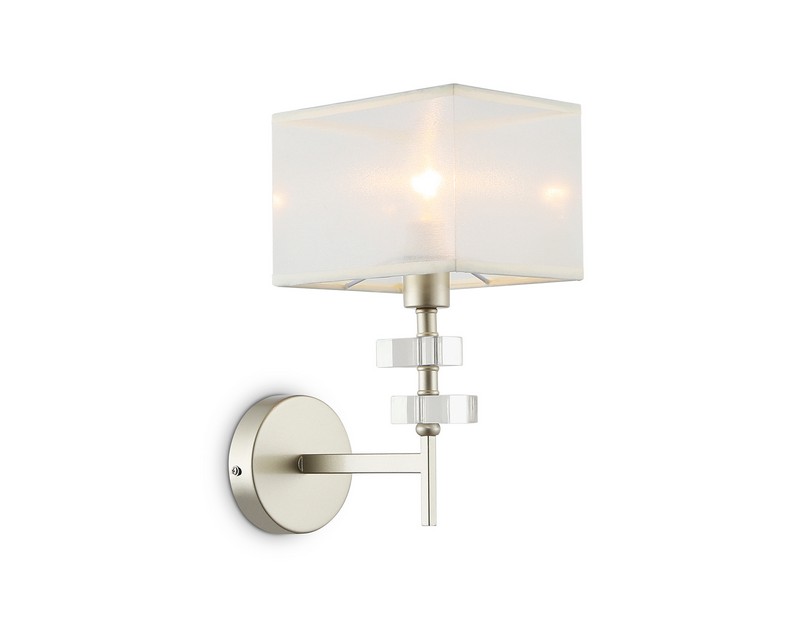 Настенный светильник с абажуром Ambrella Light LH71335