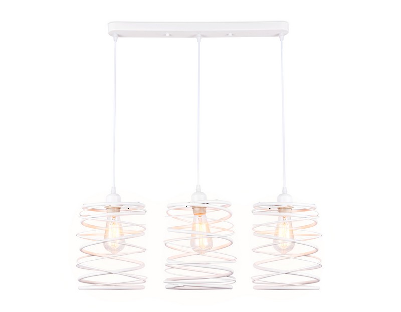 Подвесной светильник в стиле лофт Ambrella Light TR8402