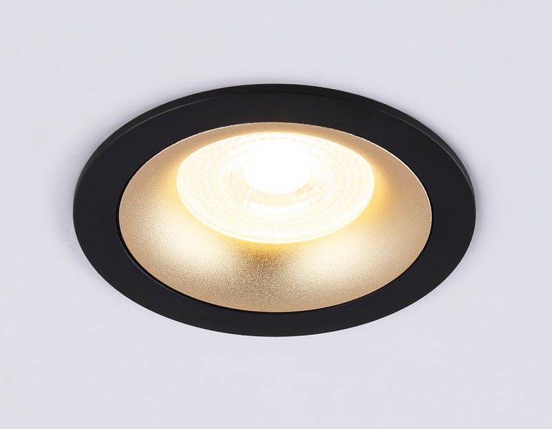 Светильник встраиваемый Ambrella Light TN102725 Светильник встраиваемый Ambrella Light TN102725
