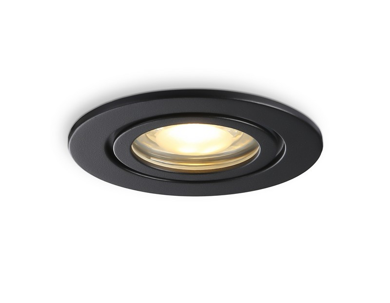 Светильник встраиваемый IP44 с высокой степенью пылевлагозащиты Ambrella Light TN1151