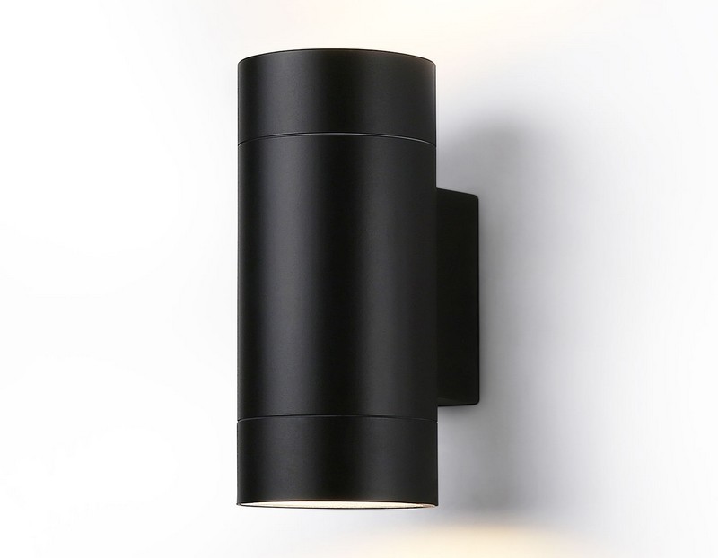 Уличный настенный архитектурный светильник Ambrella Light ST3304