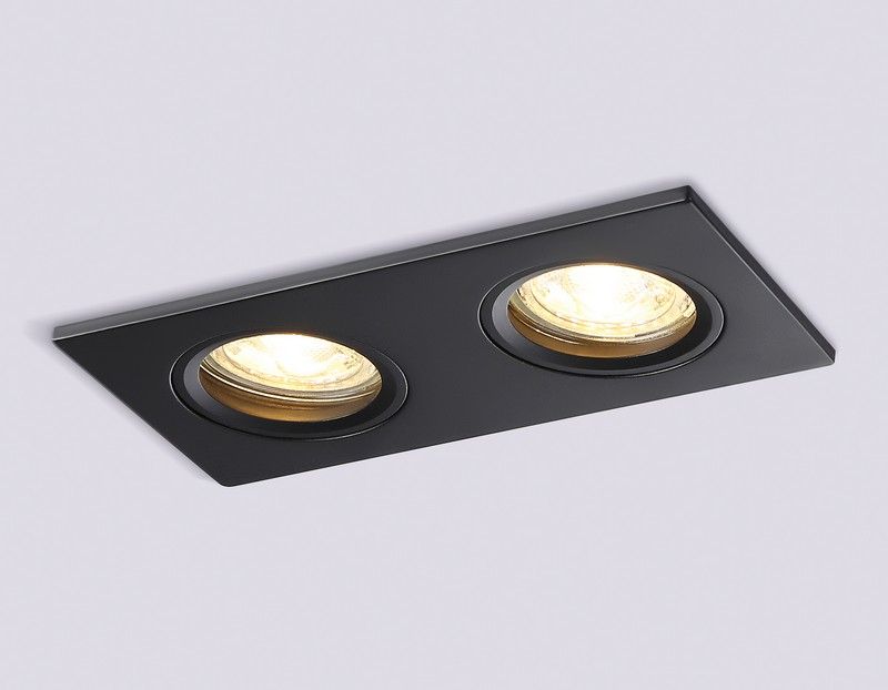 Светильник встраиваемый Ambrella Light TN102461 Светильник встраиваемый Ambrella Light TN102461