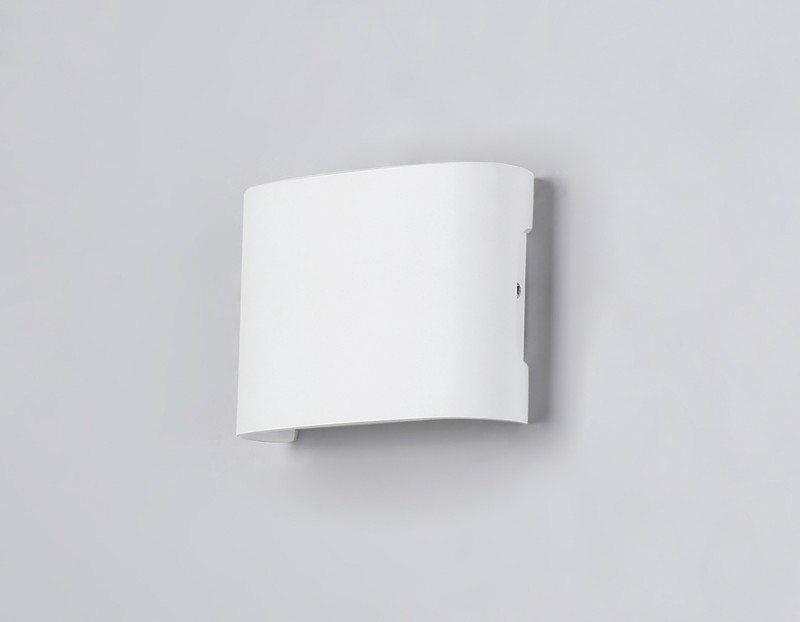 Уличный настенный архитектурный светодиодный светильник Ambrella Light ST4451 Уличный настенный архитектурный светодиодный светильник Ambrella Light ST4451