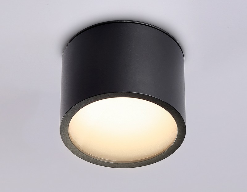 Накладной точечный светильник GX53 Ambrella Light TN6551 Накладной точечный светильник GX53 Ambrella Light TN6551
