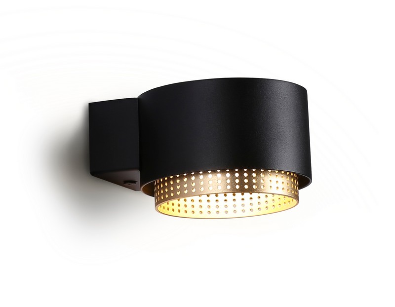 Настенный светильник со сменной лампой Ambrella Light TN71299