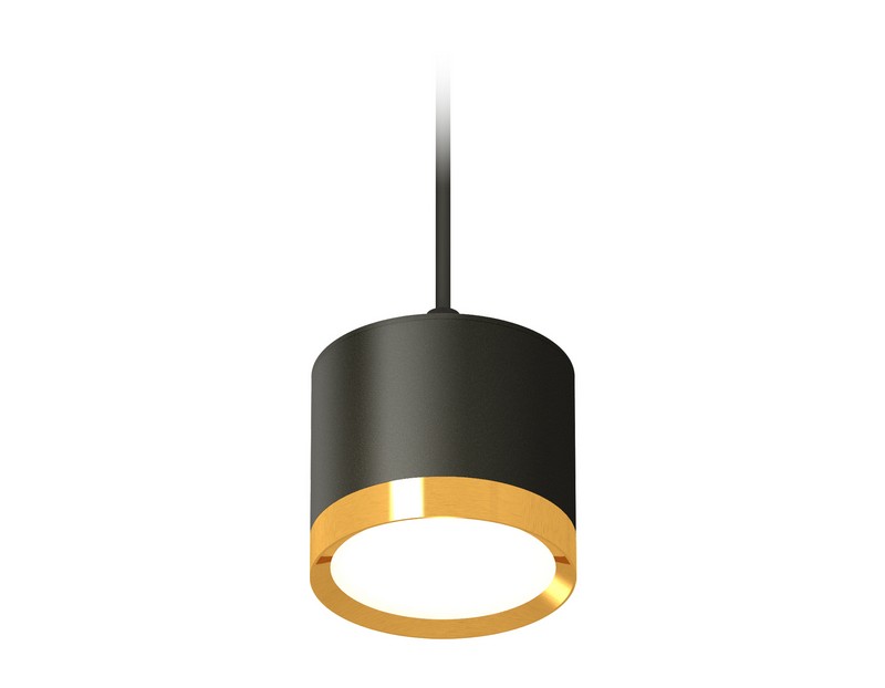 Комплект подвесного светильника GX53 Ambrella Light XP8111012