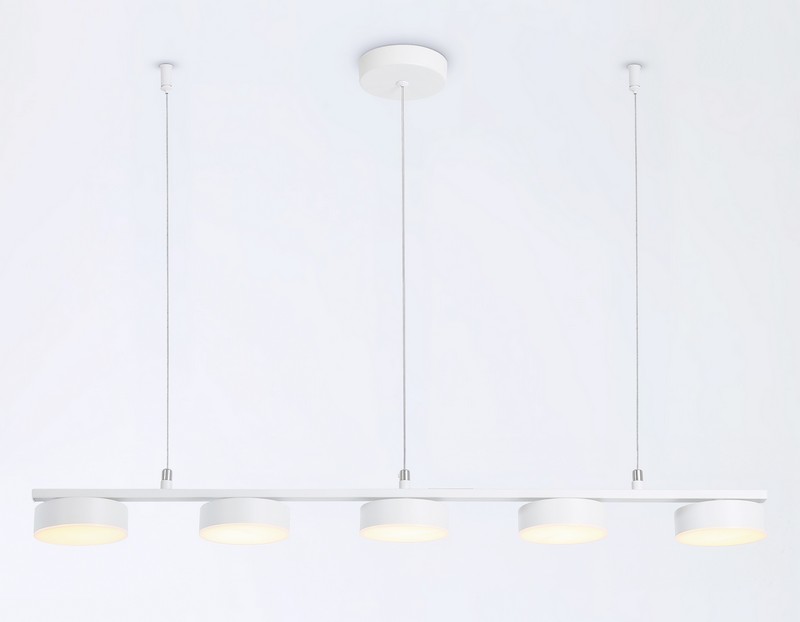Подвесной светодиодный светильник Ambrella Light FL51733 Подвесной светодиодный светильник Ambrella Light FL51733