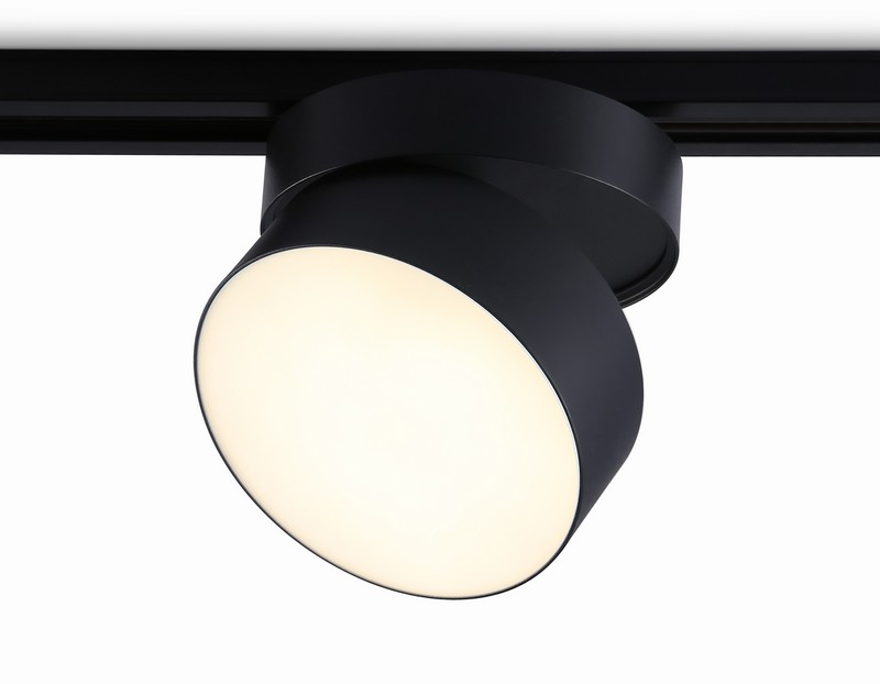 Трековый однофазный светодиодный светильник Ambrella Light GL6877