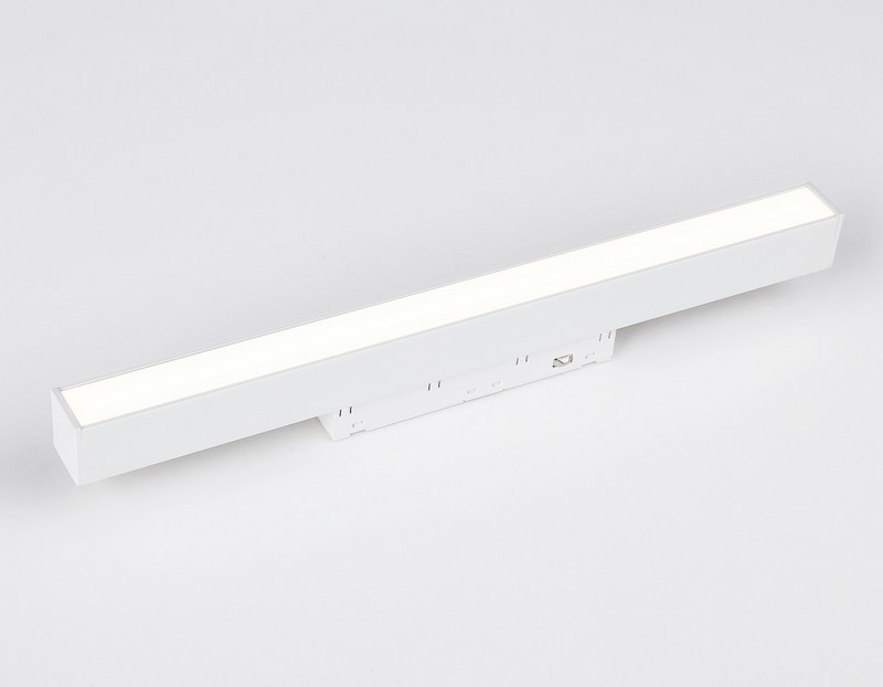 Светильник светодиодный трековый для шинопровода Magnetic Ambrella Light GL4001 Светильник светодиодный трековый для шинопровода Magnetic Ambrella Light GL4001