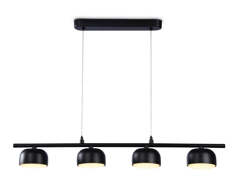 Светильник подвесной со сменной лампой GX53 Ambrella Light TN71039