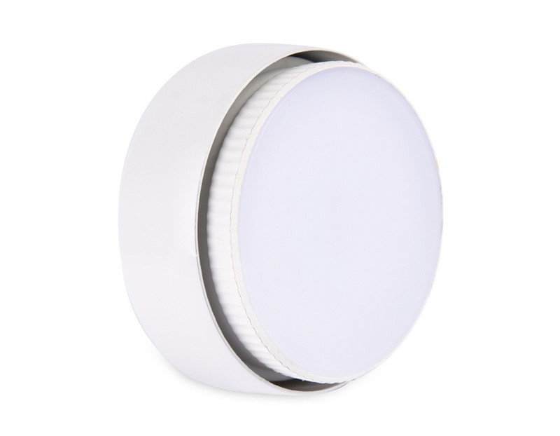 Накладной точечный светильник GX53 Ambrella Light G102 WH Накладной точечный светильник GX53 Ambrella Light G102 WH