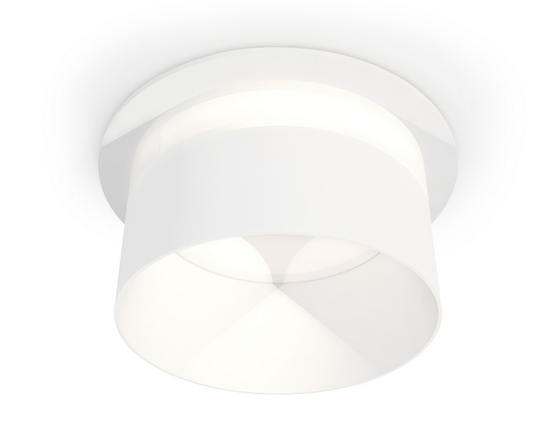 Комплект встраиваемого светильника Ambrella Light XC8050016
