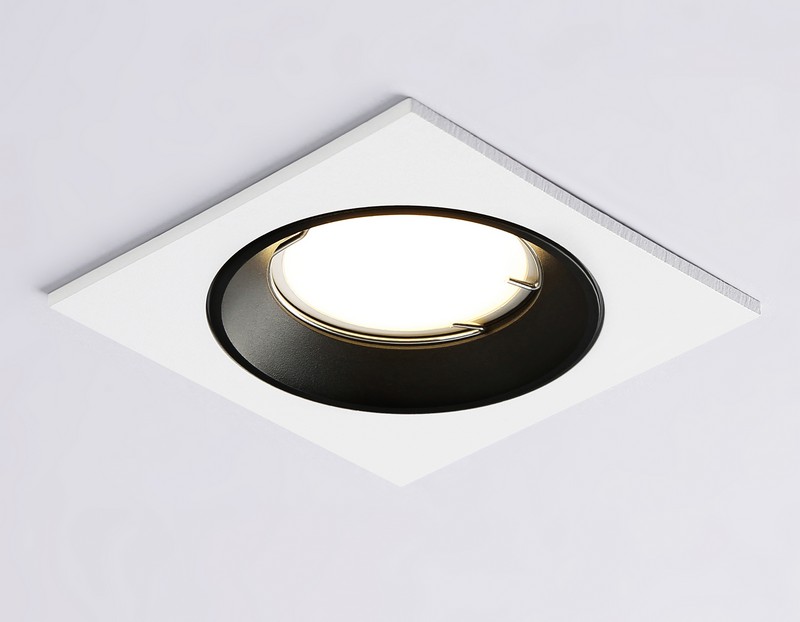 Встраиваемый точечный светильник MR16 Ambrella Light A8925 Встраиваемый точечный светильник MR16 Ambrella Light A8925