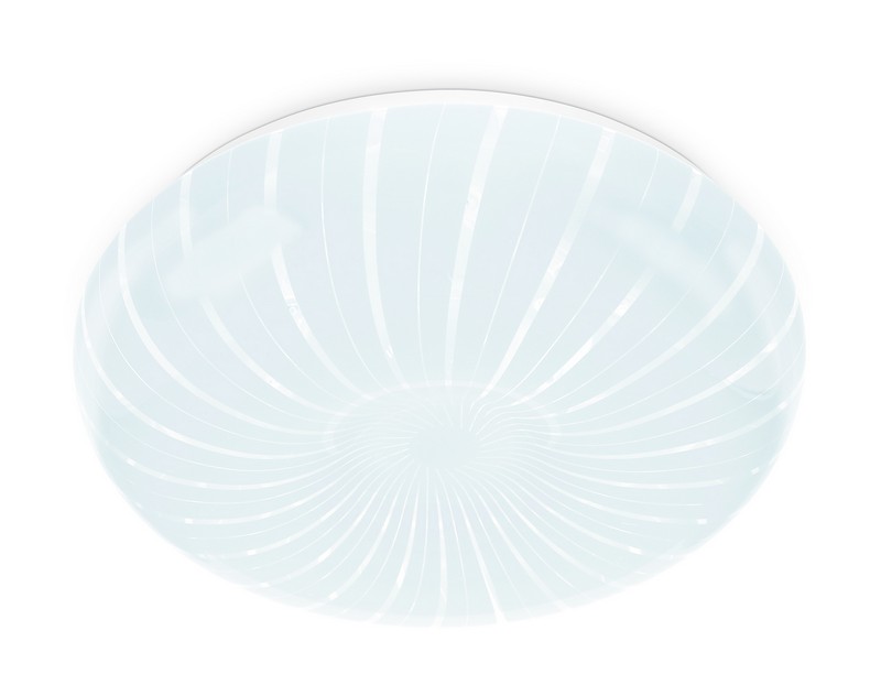 Потолочный светодиодный светильник Ambrella Light FZ1092