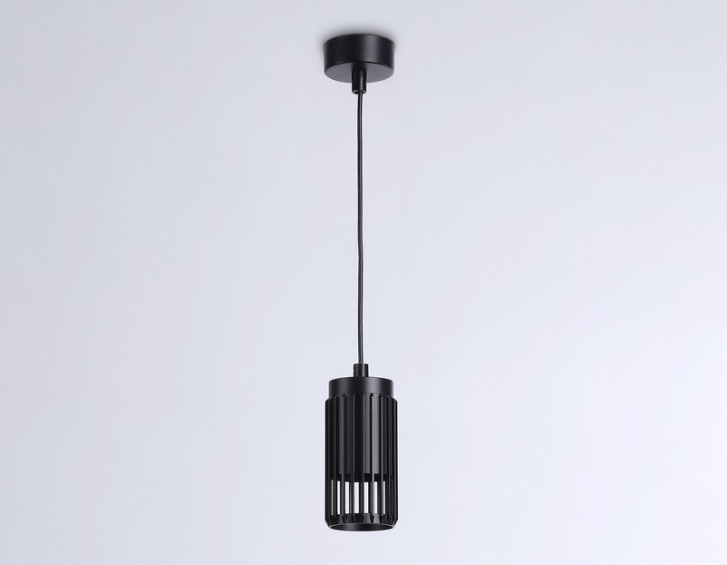 Подвесной светильник со сменной лампой GU10 Ambrella Light TN51695 Подвесной светильник со сменной лампой GU10 Ambrella Light TN51695