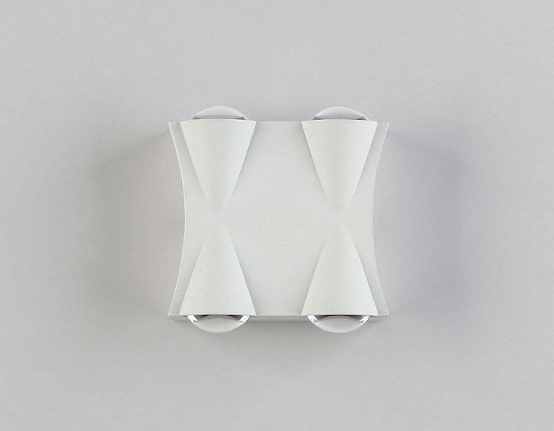 Уличный настенный светодиодный светильник IP54 Ambrella Light ST4482 Уличный настенный светодиодный светильник IP54 Ambrella Light ST4482