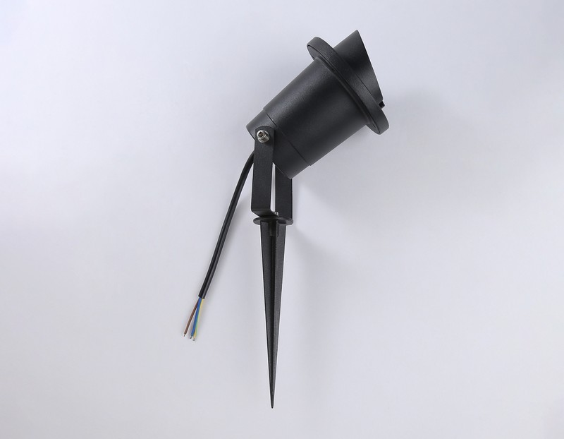 Уличный светильник в грунт Ambrella Light ST6339 Уличный светильник в грунт Ambrella Light ST6339