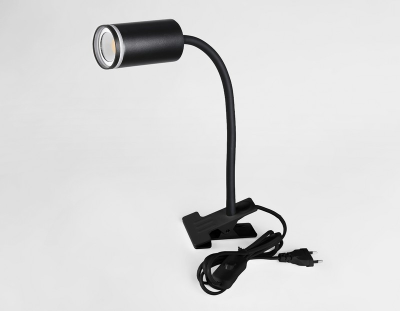 Светильник переносной на прищепке с выключателем Ambrella Light FW2468