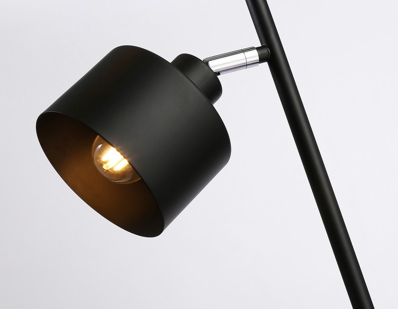 Напольный светильник со сменной лампой в стиле лофт Ambrella Light TR8155 Напольный светильник со сменной лампой в стиле лофт Ambrella Light TR8155
