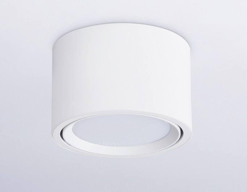 Накладной поворотный светильник GX53 Ambrella Light TN6805 Накладной поворотный светильник GX53 Ambrella Light TN6805