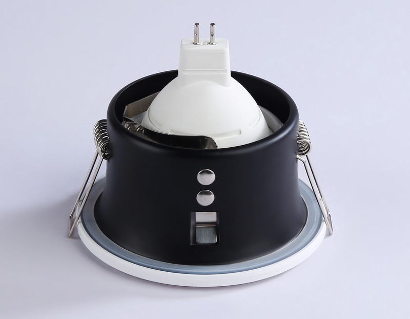Светильник встраиваемый IP65 Ambrella Light TN1187 Светильник встраиваемый IP65 Ambrella Light TN1187
