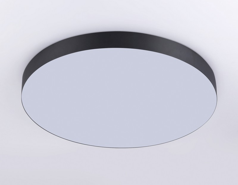 Потолочный светодиодный светильник Ambrella Light FV5537