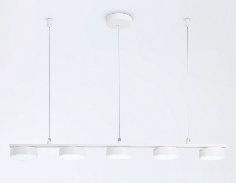 Подвесной светодиодный светильник Ambrella Light FL51733 Подвесной светодиодный светильник Ambrella Light FL51733