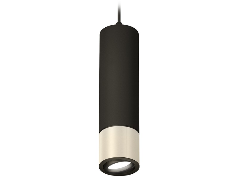 Комплект подвесного поворотного светильника Ambrella Light XP7405002