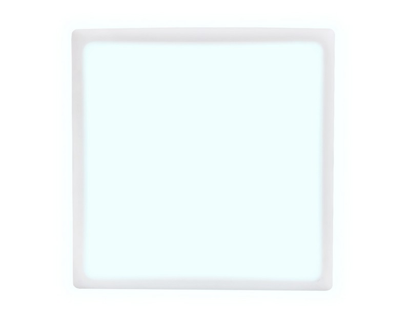 Встраиваемый cветодиодный светильник с подсветкой Ambrella Light DCR337