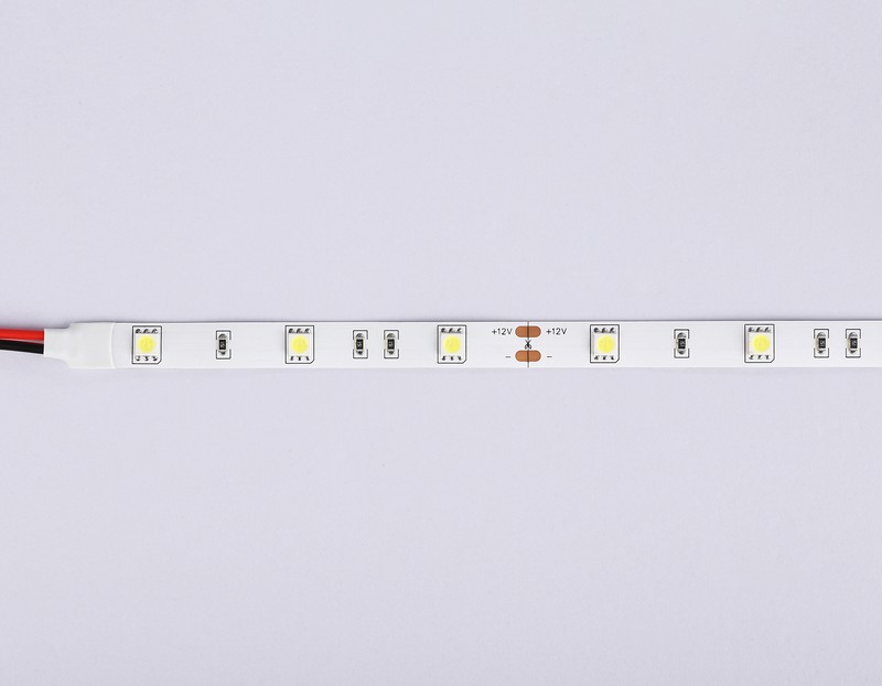 Светодиодная лента Ambrella Light GS1803 5050 30Led /7.2W m/ 12V IP20 6500K 5m Ambrella Light GS1803 Светодиодная лента Ambrella Light GS1803 5050 30Led /7.2W m/ 12V IP20 6500K 5m Ambrella Light GS1803