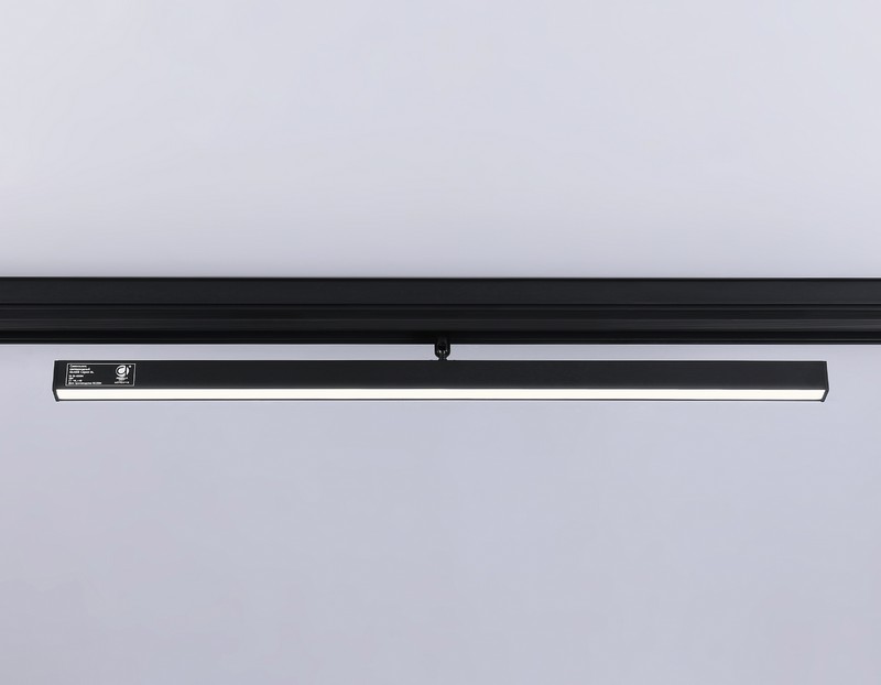 Светильник светодиодный трековый для шинопровода Magnetic Ambrella Light GL4206 Светильник светодиодный трековый для шинопровода Magnetic Ambrella Light GL4206