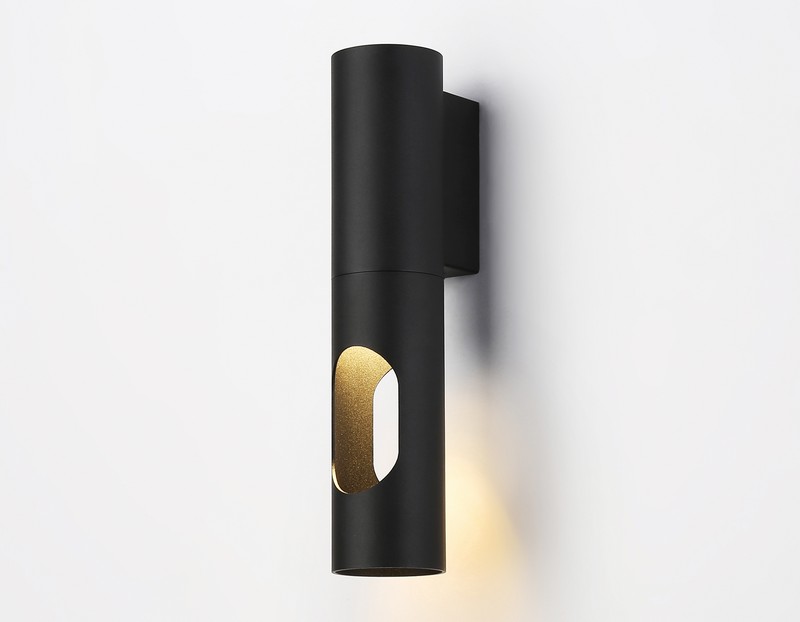 Светильник настенный со сменной лампой GU10 Ambrella Light TN5102 Светильник настенный со сменной лампой GU10 Ambrella Light TN5102