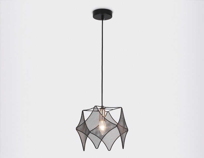 Подвесной светильник в стиле лофт Ambrella Light TR8421