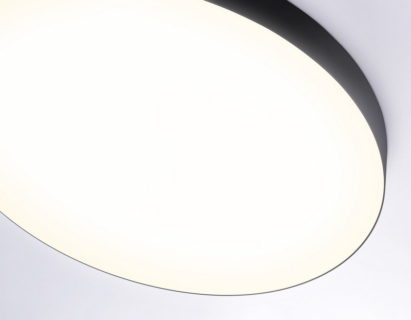 Потолочный светодиодный светильник Ambrella Light FV5541