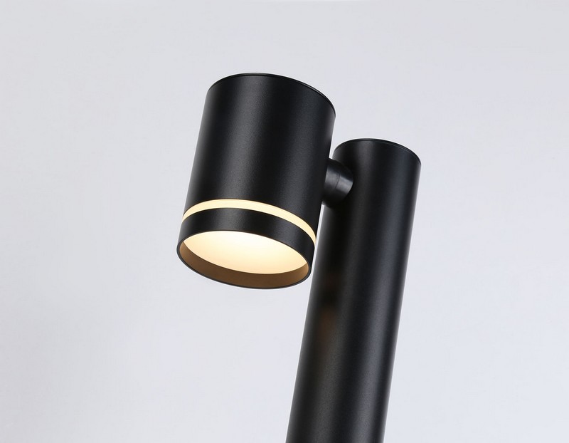 Уличный ландшафтный поворотный светильник Ambrella Light ST3343