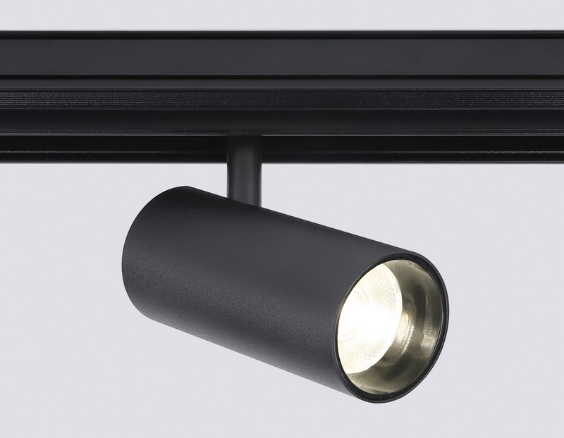 Светильник светодиодный трековый для шинопровода Magnetic Ambrella Light GL3833 Светильник светодиодный трековый для шинопровода Magnetic Ambrella Light GL3833