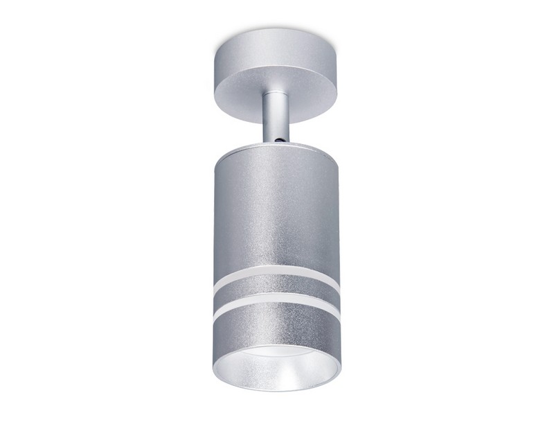 Поворотный светодиодный точечный светильник Ambrella Light TN246 Поворотный светодиодный точечный светильник Ambrella Light TN246