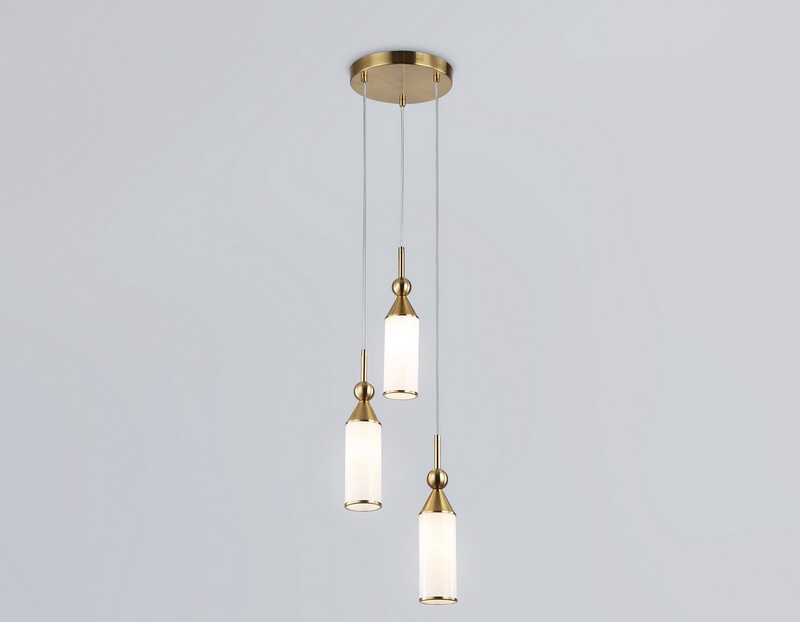 Подвесной светильник Ambrella Light LH55272 Подвесной светильник Ambrella Light LH55272
