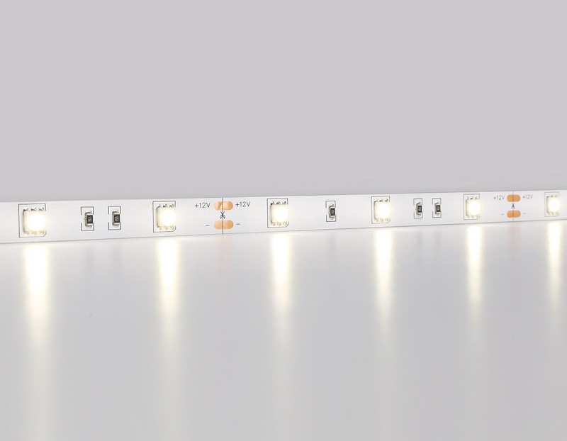 Светодиодная лента Ambrella Light GS1802 5050 30Led /7.2W m/ 12V IP20 4500K 5m Ambrella Light GS1802 Светодиодная лента Ambrella Light GS1802 5050 30Led /7.2W m/ 12V IP20 4500K 5m Ambrella Light GS1802