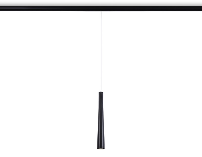 Светильник светодиодный подвесной для шинопровода Magnetic Ambrella Light GL4351