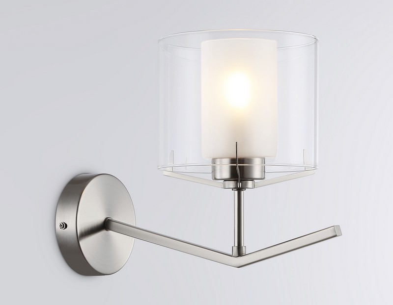 Настенный светильник Ambrella Light LH57004 Настенный светильник Ambrella Light LH57004