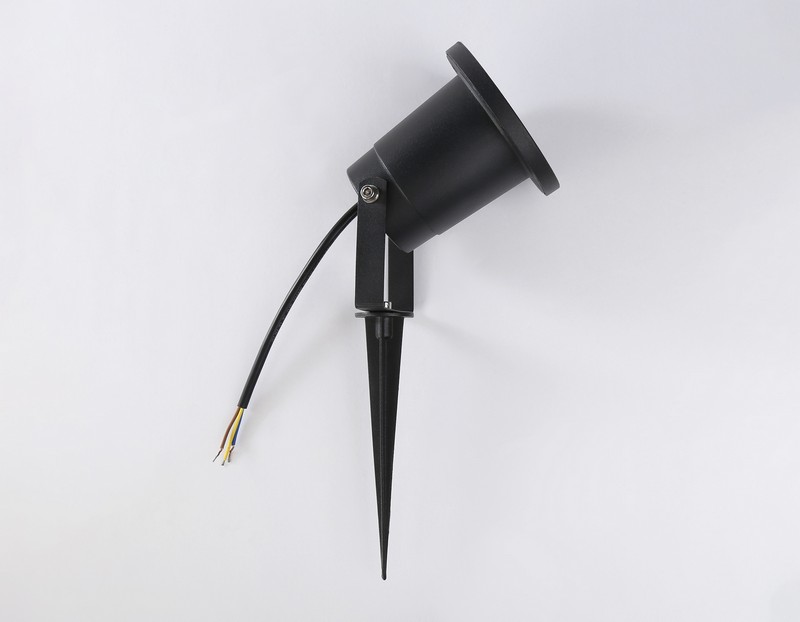 Уличный светильник в грунт Ambrella Light ST6338 Уличный светильник в грунт Ambrella Light ST6338