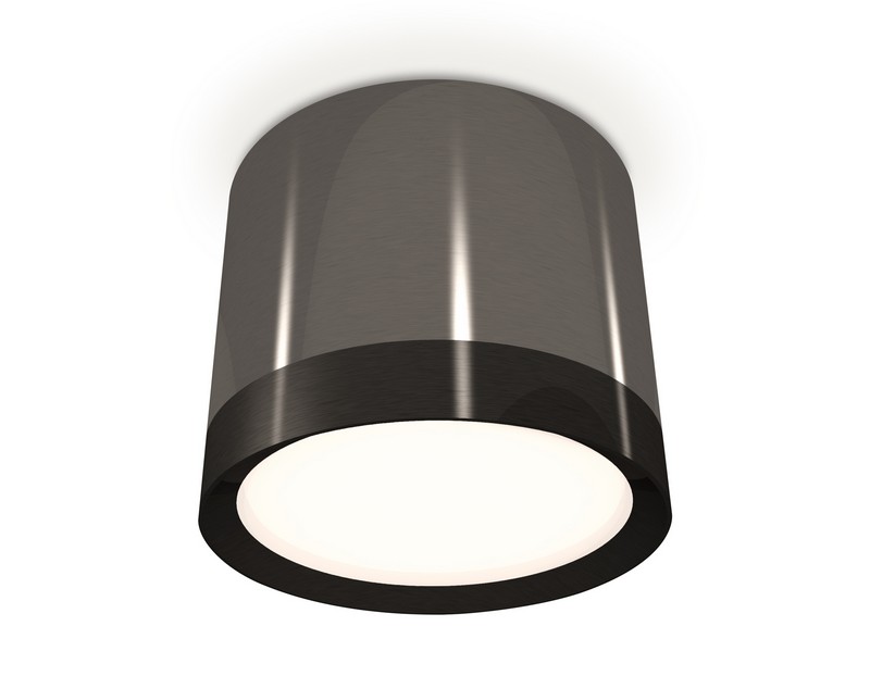 Комплект накладного светильника Ambrella Light XS8115001