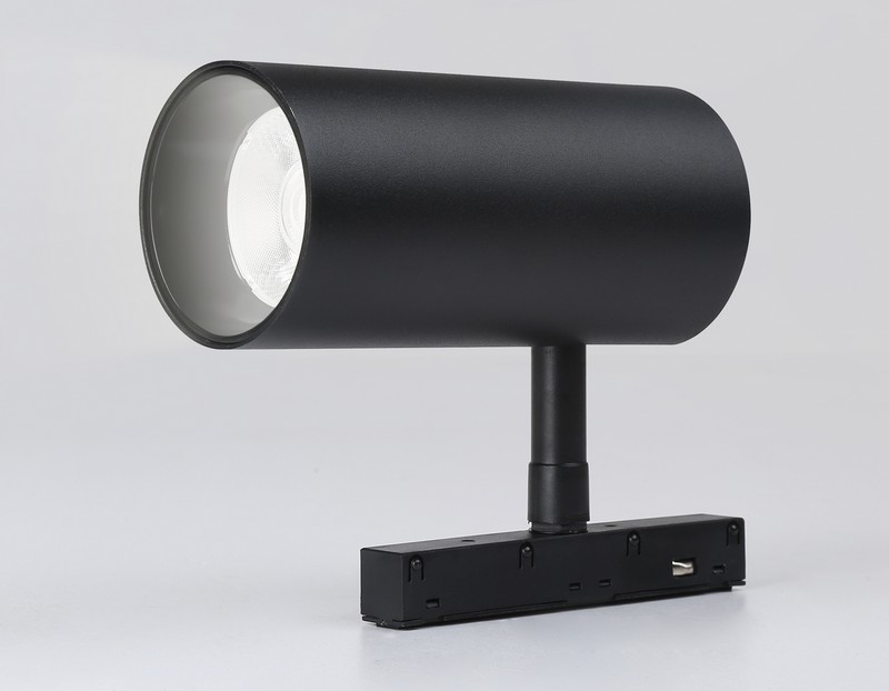 Светильник светодиодный трековый для шинопровода Magnetic Ambrella Light GL3833 Светильник светодиодный трековый для шинопровода Magnetic Ambrella Light GL3833