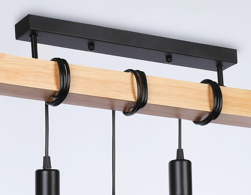 Подвесной светильник в стиле лофт Ambrella Light TR8183