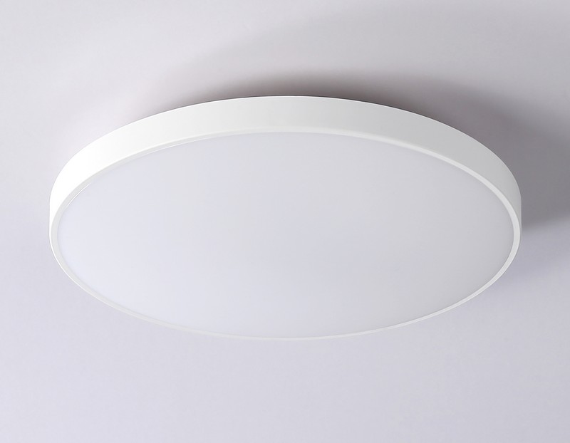 Потолочный светодиодный светильник Ambrella Light FZ1220