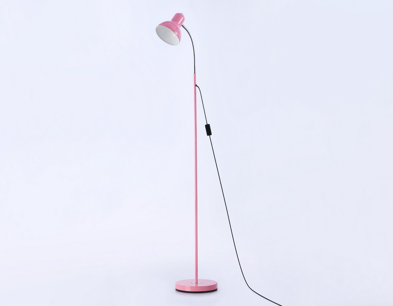 Светильник напольный с выключателем на проводе Ambrella Light TR97664