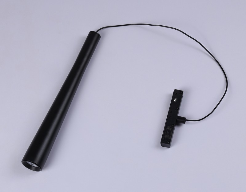 Светильник светодиодный подвесной для шинопровода Magnetic Ambrella Light GL4351 Светильник светодиодный подвесной для шинопровода Magnetic Ambrella Light GL4351